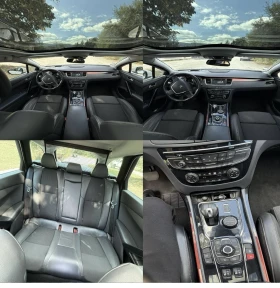 Peugeot 508 RXH 2.0 - 8000 € / 15646.64 лв. - 21046868 6