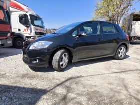 Toyota Auris - 6200 € / 12126.15 лв. - 39103947 7