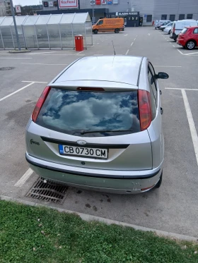 Ford Focus - 1200 € / 2347.00 лв. - 76735508 4