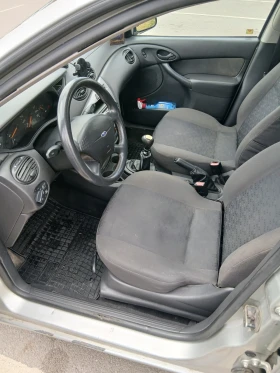 Ford Focus - 1200 € / 2347.00 лв. - 76735508 9