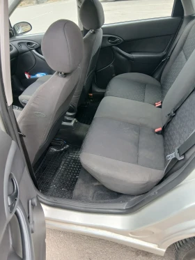 Ford Focus - 1200 € / 2347.00 лв. - 76735508 11