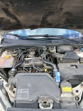 Ford Focus - 1200 € / 2347.00 лв. - 76735508 8