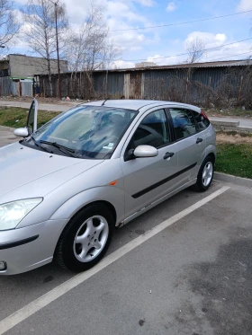 Ford Focus - 1200 € / 2347.00 лв. - 76735508 2