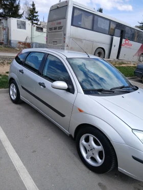 Ford Focus - 1200 € / 2347.00 лв. - 76735508 3