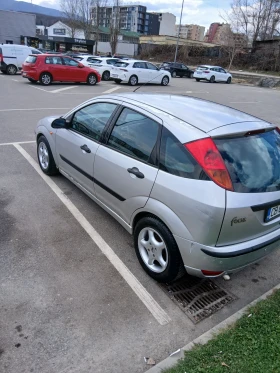 Ford Focus - 1200 € / 2347.00 лв. - 76735508 6
