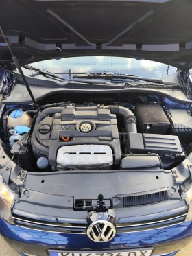 VW Golf 1.4 - 5300 € / 10365.90 лв. - 55285604 4