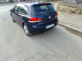 VW Golf 1.4 - 5300 € / 10365.90 лв. - 55285604 2