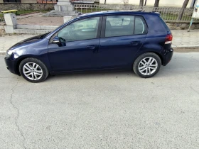 VW Golf 1.4 - 5300 € / 10365.90 лв. - 55285604 3
