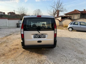 Fiat Doblo 1, 9D-Пътнически-Клима - 1850 € / 3618.29 лв. - 18823220 4