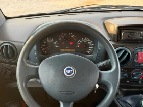Fiat Doblo 1, 9D-Пътнически-Клима - 1850 € / 3618.29 лв. - 18823220 14