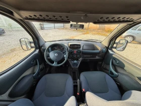 Fiat Doblo 1, 9D-Пътнически-Клима - 1850 € / 3618.29 лв. - 18823220 13