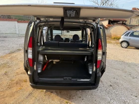 Fiat Doblo 1, 9D-Пътнически-Клима - 1850 € / 3618.29 лв. - 18823220 12