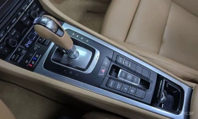 Porsche 991 * Carrera S* Cabriolet* КОЖА* ПОДГРЕВ* PDK*  | Auto.bg — изображение 8