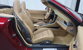 Porsche 991 * Carrera S* Cabriolet* КОЖА* ПОДГРЕВ* PDK*  | Auto.bg — изображение 9