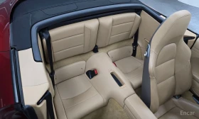 Porsche 991 * Carrera S* Cabriolet* КОЖА* ПОДГРЕВ* PDK*  | Auto.bg — изображение 10