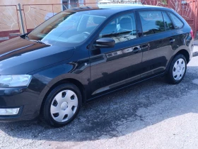 Skoda Rapid 1.6 TDI Германия | Auto.bg — изображение 12