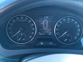 Skoda Rapid 1.6 TDI Германия | Auto.bg — изображение 9