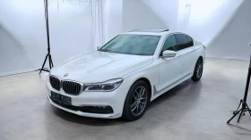 BMW 730 Xd G11