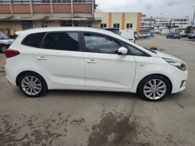 Kia Carens 1.7 cdti automatic  - 7200 € / 14081.98 лв. - 37537090 5