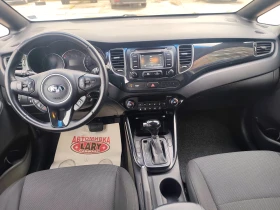 Kia Carens 1.7 cdti automatic  - 7200 € / 14081.98 лв. - 37537090 8