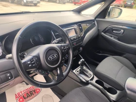 Kia Carens 1.7 cdti automatic  - 7200 € / 14081.98 лв. - 37537090 9