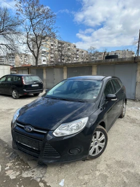 Ford Focus 1.0eco | Mobile.bg � ����� ������ 10