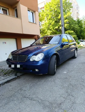 Mercedes-Benz C 220 220 CDI 150k.s. | Mobile.bg � ����� ������ 5