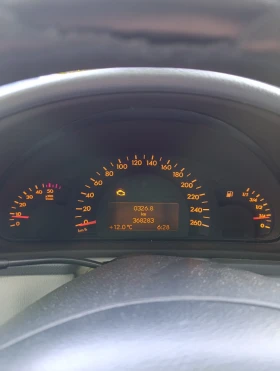 Mercedes-Benz C 220 220 CDI 150k.s. | Mobile.bg � ����� ������ 3
