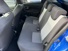 Toyota Yaris 1.5i/110hp/NAVI/FaceLift/Evro6/ | Mobile.bg � ����� ������ 15