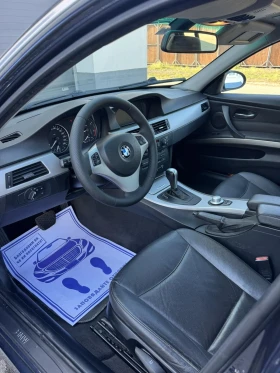 BMW 330 330 xDrive  | Auto.bg — изображение 9