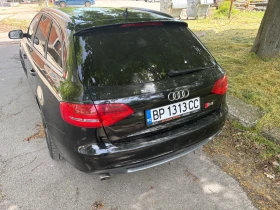 Audi A4 - 8000 € / 15646.64 лв. - 67322895 4