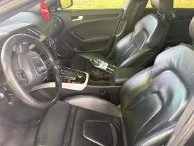Audi A4 - 8000 € / 15646.64 лв. - 67322895 6