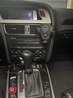 Audi A4 - 8000 € / 15646.64 лв. - 67322895 8