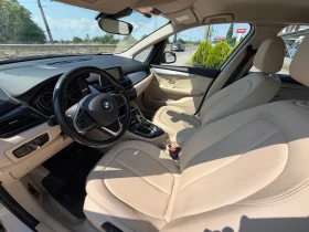 BMW 218 d Active Tourer | Mobile.bg � ����� ������ 9