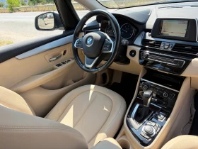 BMW 218 d Active Tourer | Mobile.bg � ����� ������ 10