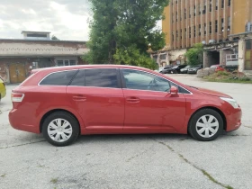 Toyota Avensis 2.0d4d 126��, 6 ��������, �������, ���� 5  | Mobile.bg � ����� ������ 3