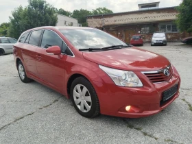 Toyota Avensis 2.0d4d 126��, 6 ��������, �������, ���� 5  | Mobile.bg � ����� ������ 2