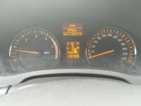 Toyota Avensis 2.0d4d 126��, 6 ��������, �������, ���� 5  | Mobile.bg � ����� ������ 11