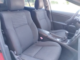 Toyota Avensis 2.0d4d 126��, 6 ��������, �������, ���� 5  | Mobile.bg � ����� ������ 16