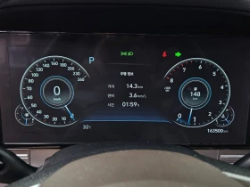 Hyundai Grandeur 2.5 Automatic | Auto.bg — изображение 11