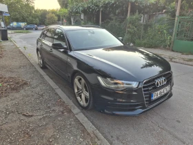 Audi A6 3.0 BI TDI | Mobile.bg � ����� ������ 2