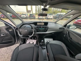 Citroen Grand C4 Picasso 1.6D 120 �� 7 ������ �������� ��������� | Mobile.bg � ����� ������ 12