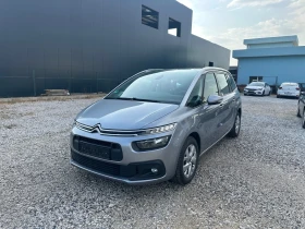������ Citroen Grand C4 Pic...