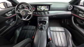 Mercedes-Benz E 220 HUD* BLIND SPOT* ���* ������ ���� | Mobile.bg � ����� ������ 7