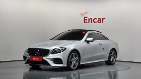 ������ Mercedes-Benz E 220