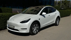 Tesla Model Y Long Range  | Mobile.bg � ����� ������ 15
