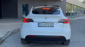 Tesla Model Y Long Range  | Mobile.bg � ����� ������ 14