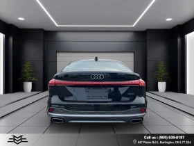 Audi A5 2.0 TFSI Quattro Premium | Auto.bg — изображение 5