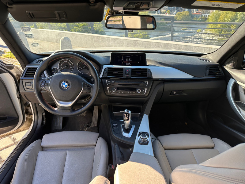 BMW 328 2.8i, снимка 7 - Автомобили и джипове - 46281939