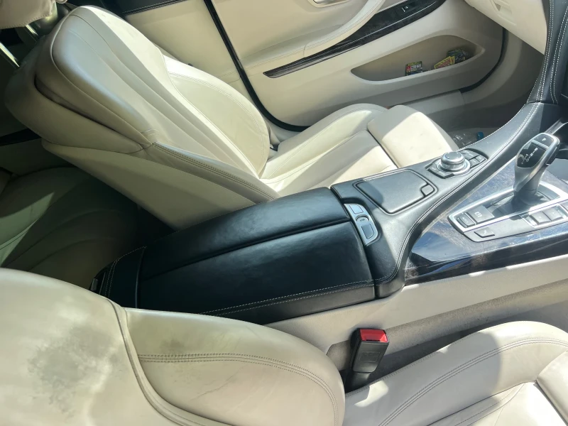 BMW 640 Перфектен мотор, снимка 8 - Автомобили и джипове - 50542822